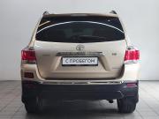 Toyota Highlander II (XU40) Рестайлинг Барнаул  - изображение 47
