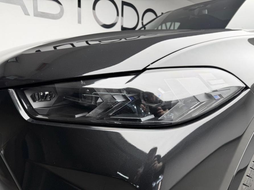 BMW X5 IV (G05/G18) Рестайлинг Москва  - изображение 28