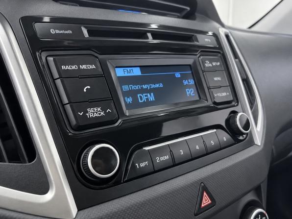 Hyundai Creta I с пробегом 2016 года, цена 1 089 000 рублей, 234594 км, внедорожник, Автокод Объявления