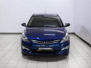Hyundai Solaris I Рестайлинг Ростов-на-Дону  - изображение 19