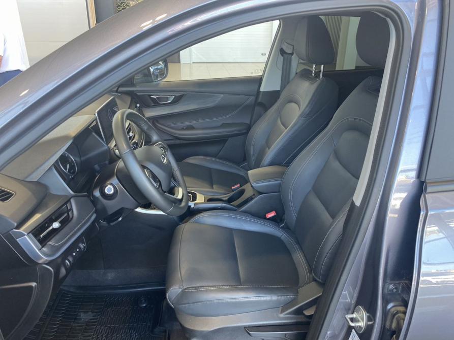 Chery Tiggo 4 Pro I Рестайлинг Саратов  - изображение 24