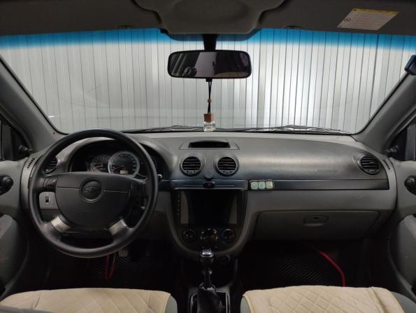 Chevrolet Lacetti I с пробегом 2011 года, цена 405 000 рублей, 201527 км, хэтчбек, Автокод Объявления