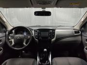 Mitsubishi L200 V Рестайлинг Пермь  - изображение 25