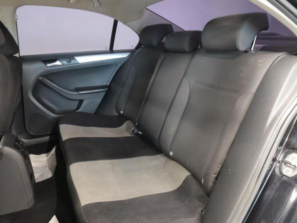Volkswagen Jetta VI с пробегом 2013 года, цена 1 056 800 рублей, 93445 км, седан, Автокод Объявления