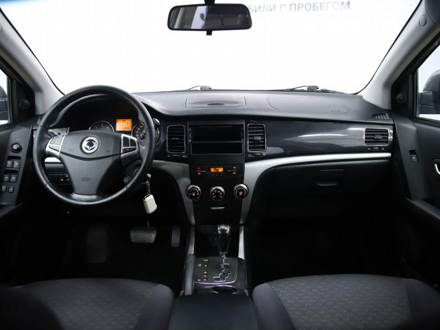 SsangYong Actyon II Уфа  - изображение 12