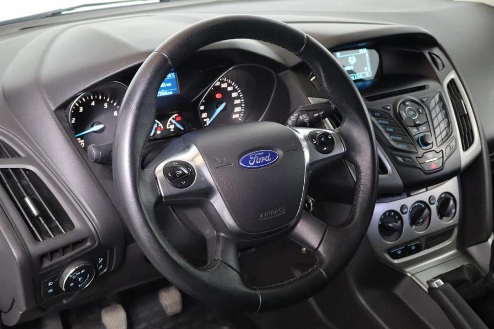 Ford Focus III Санкт-Петербург  - изображение 7
