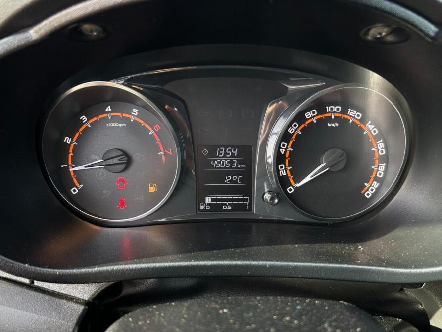 Lada (ВАЗ) Granta I Рестайлинг Альметьевск  - изображение 17