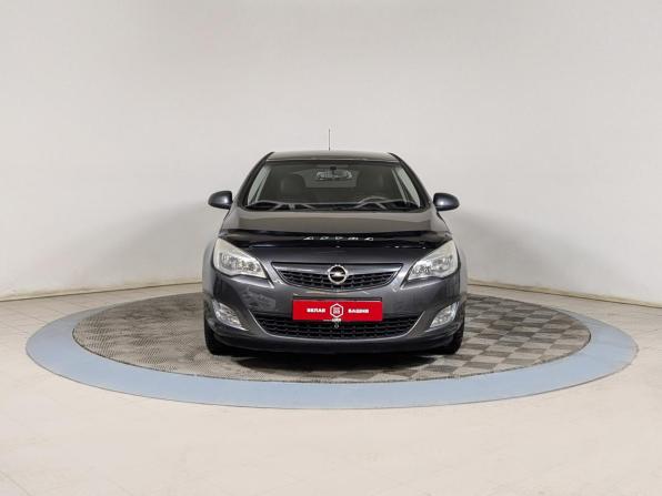 Opel Astra J с пробегом 2011 года, цена 649 900 рублей, 181000 км, хэтчбек, Автокод Объявления