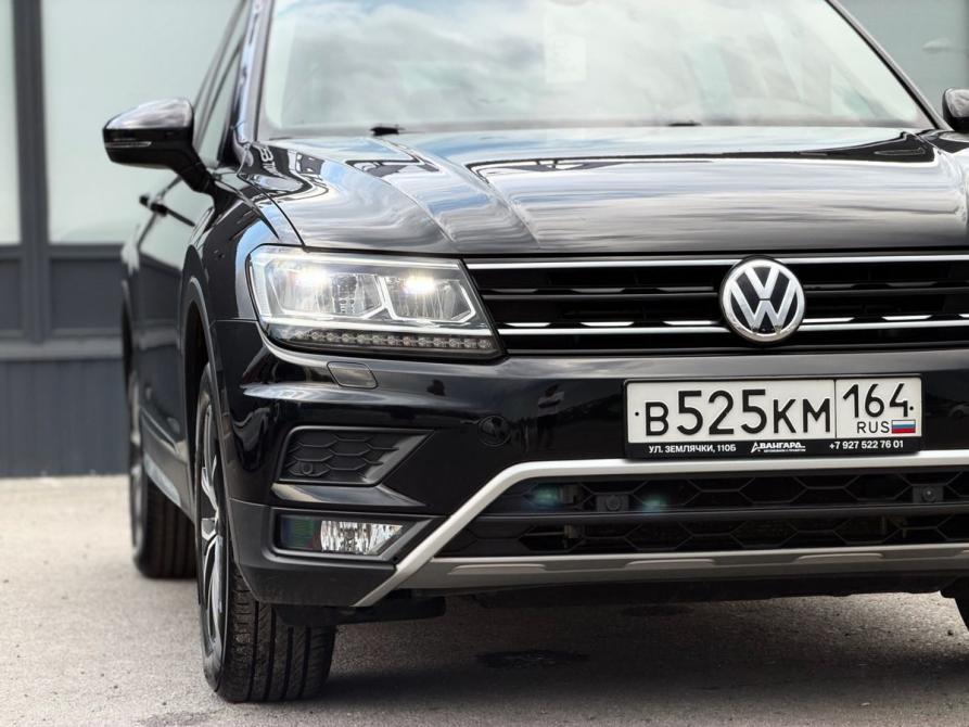 Volkswagen Tiguan II Волгоград  - изображение 12