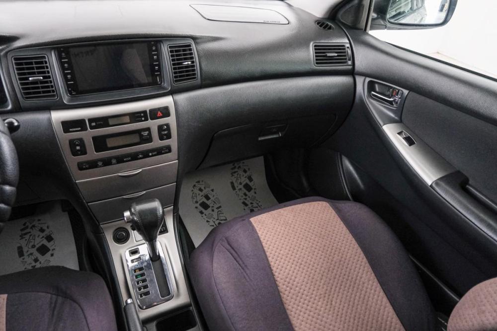 Toyota Corolla IX (E120 E130) Рестайлинг Красноярск  - изображение 11