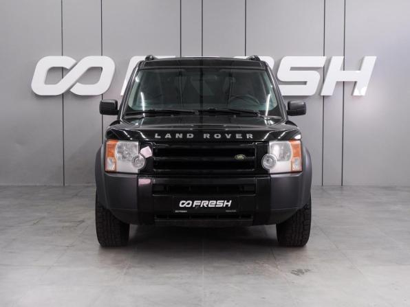Land Rover Discovery III с пробегом 2008 года, цена 1 431 000 рублей, 274451 км, внедорожник, Автокод Объявления
