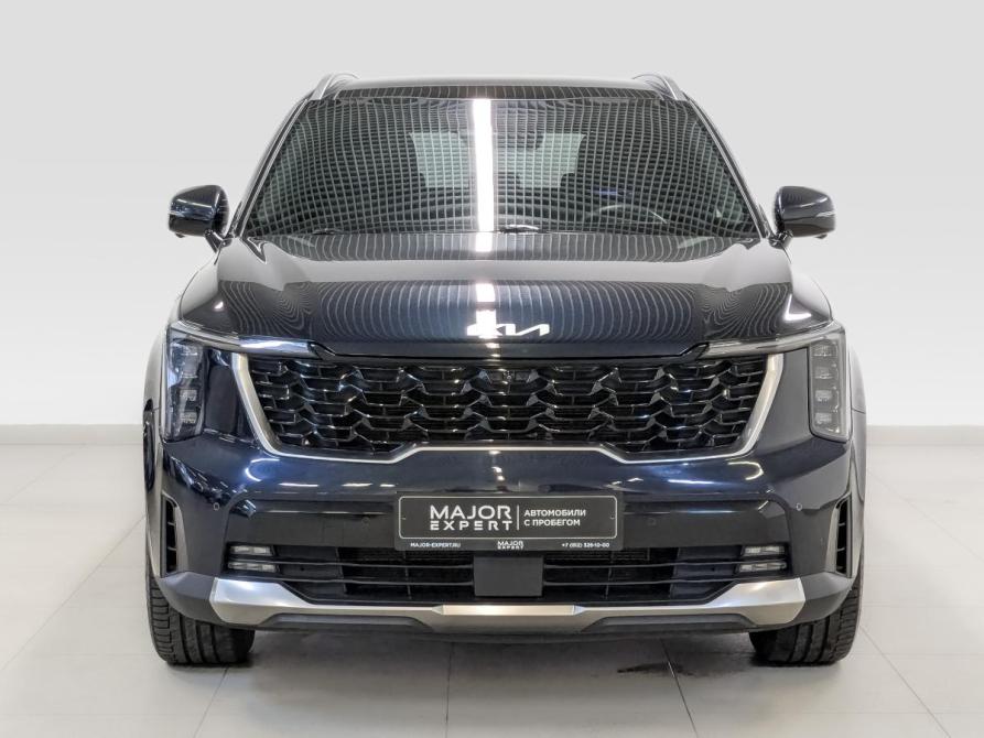 Kia Sorento IV Рестайлинг Санкт-Петербург  - изображение 2