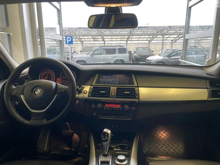 BMW X5 II (E70) Новосибирск  - изображение 10