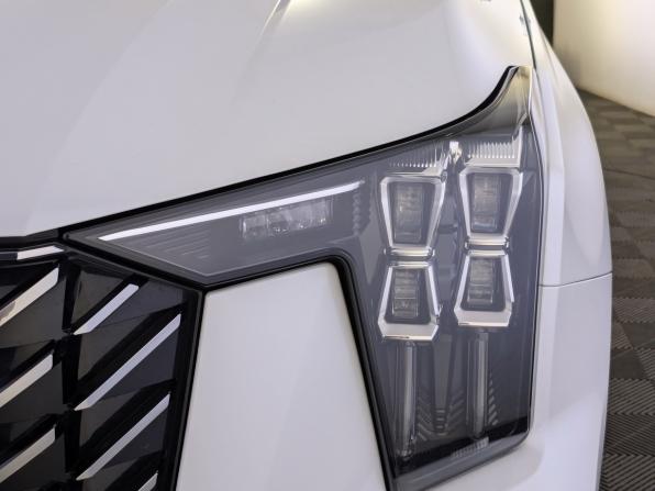 GAC GS8 II с пробегом 2023 года, цена 3 275 000 рублей, 48758 км, внедорожник, Автокод Объявления