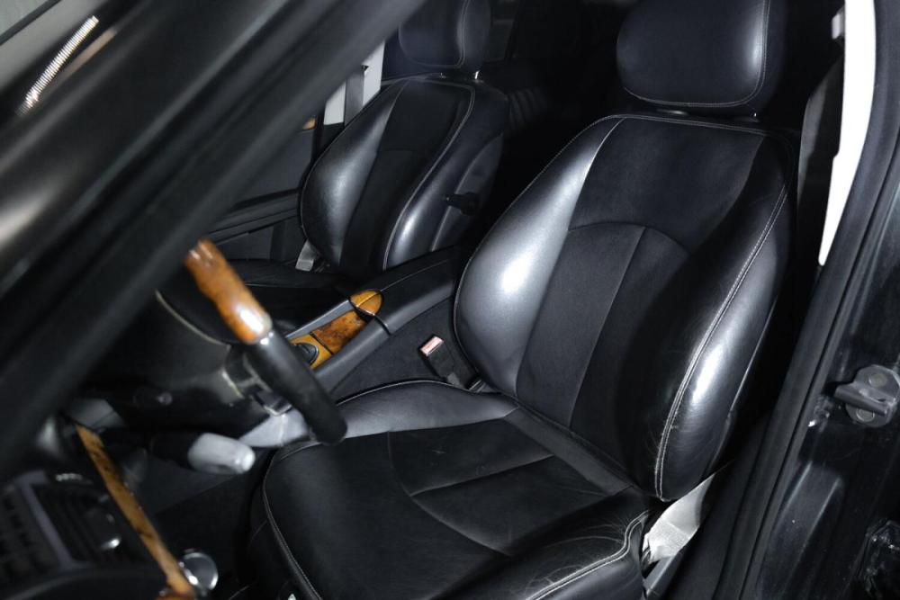 Mercedes-Benz E-Класс III (W211 S211) Тюмень  - изображение 19