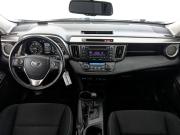 Toyota RAV4 IV (XA40) Рестайлинг Москва  - изображение 38