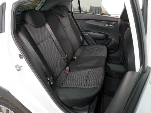 Kia Rio IV Рестайлинг с пробегом 2020 года, цена 1 399 000 рублей, 162498 км, хэтчбек, Автокод Объявления