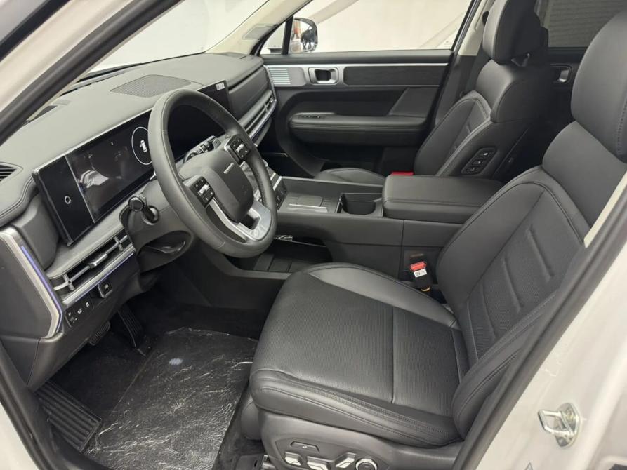 Hyundai Santa Fe V (MX5) Воронеж  - изображение 8