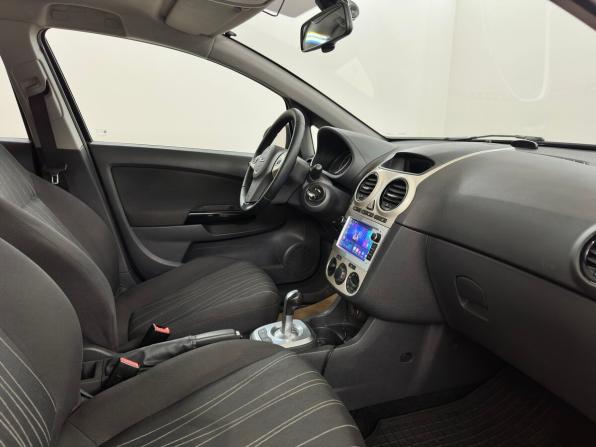 Opel Corsa D с пробегом 2007 года, цена 540 000 рублей, 71250 км, хэтчбек, Автокод Объявления
