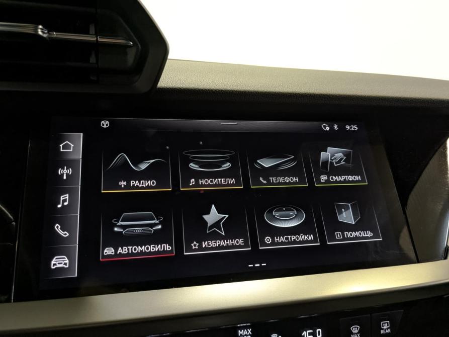Audi A3 IV (8Y) Санкт-Петербург  - изображение 17