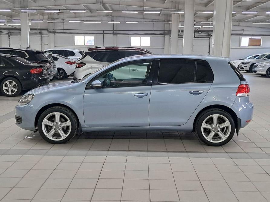 Volkswagen Golf VI Набережные Челны  - изображение 9