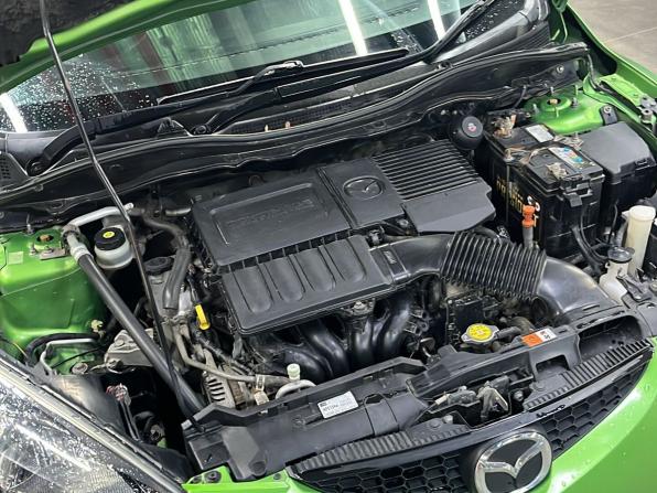 Mazda Demio III (DE) с пробегом 2010 года, цена 440 000 рублей, 246298 км, хэтчбек, Автокод Объявления