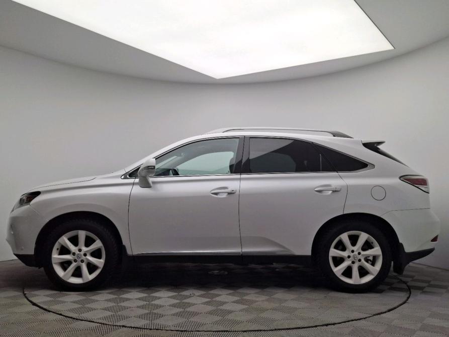 Lexus RX III Рестайлинг Мурманск  - изображение 4