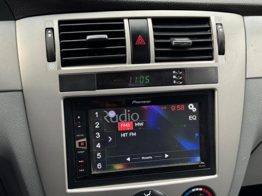 Chevrolet Lacetti I Ульяновск  - изображение 18