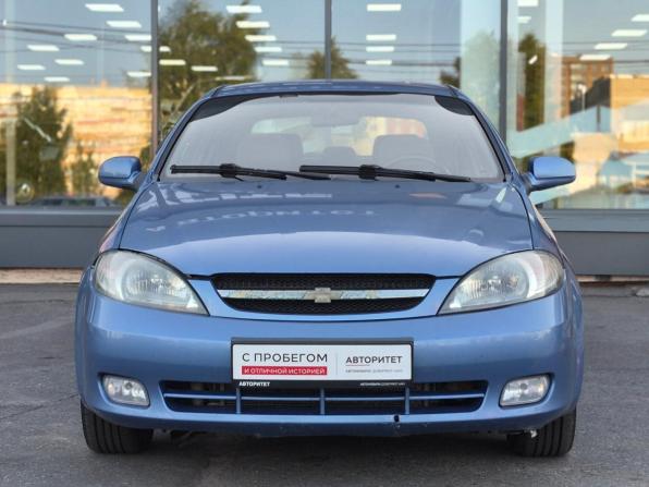 Chevrolet Lacetti I с пробегом 2008 года, цена 479 000 рублей, 187048 км, хэтчбек, Автокод Объявления
