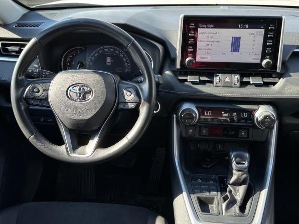 Toyota RAV4 V (XA50) с пробегом 2020 года, цена 3 178 000 рублей, 183091 км, внедорожник, Автокод Объявления