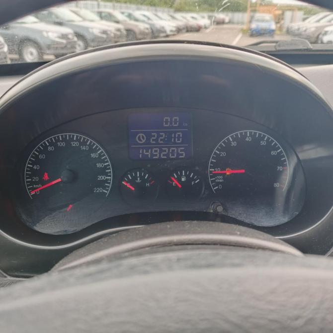 Chery Tiggo (T11) I Рестайлинг (FL) Ярославль  - изображение 11