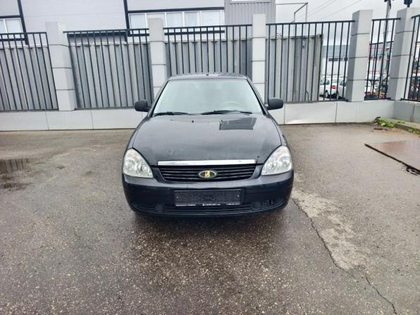 Lada (ВАЗ) Priora I с пробегом 2011 года, цена 206 000 рублей, 142833 км, хэтчбек, Автокод Объявления