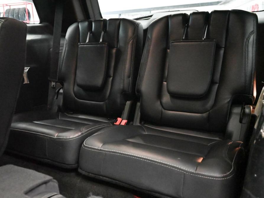 Ford Explorer V Рестайлинг 2 Екатеринбург  - изображение 21