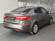 Kia Rio III Уфа  - изображение 28