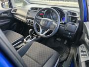 Honda Fit III Новосибирск  - изображение 36
