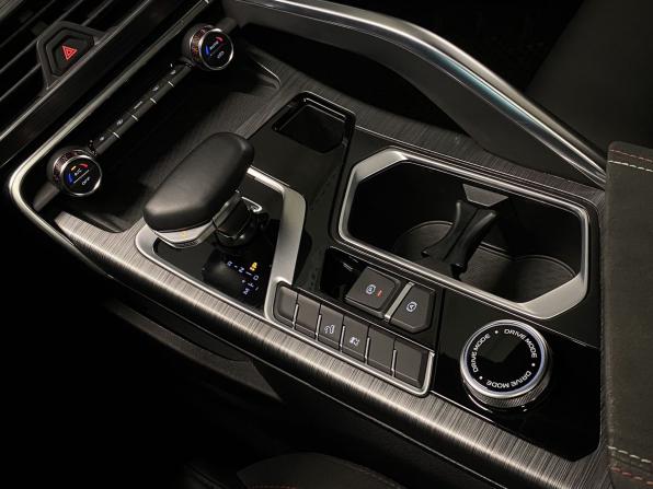 Geely Tugella I Рестайлинг с пробегом 2023 года, цена 2 625 000 рублей, 47794 км, внедорожник, Автокод Объявления