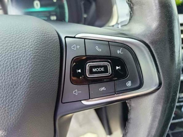 Chery Tiggo 7 Pro I с пробегом 2022 года, цена 1 674 995 рублей, 59261 км, внедорожник, Автокод Объявления