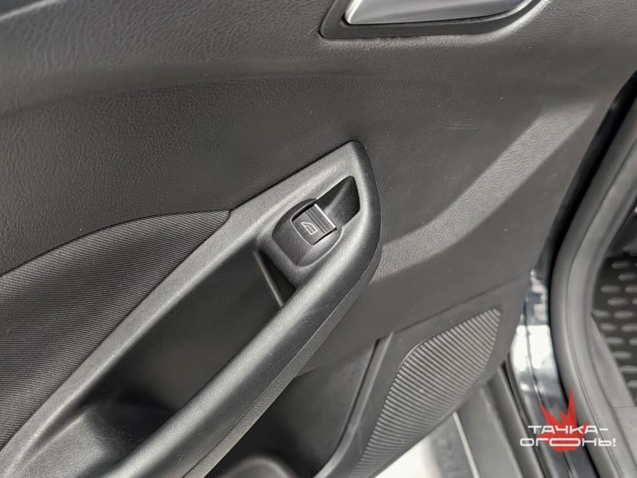 Ford Focus III Пермь  - изображение 18