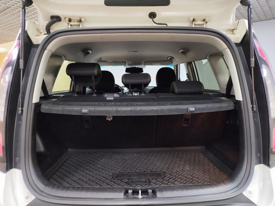 Kia Soul II Москва  - изображение 12
