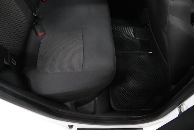 Lada (ВАЗ) Vesta I с пробегом 2018 года, цена 825 350 рублей, 120236 км, седан, Автокод Объявления