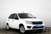 Lada (ВАЗ) Granta I Пермь  - изображение 20