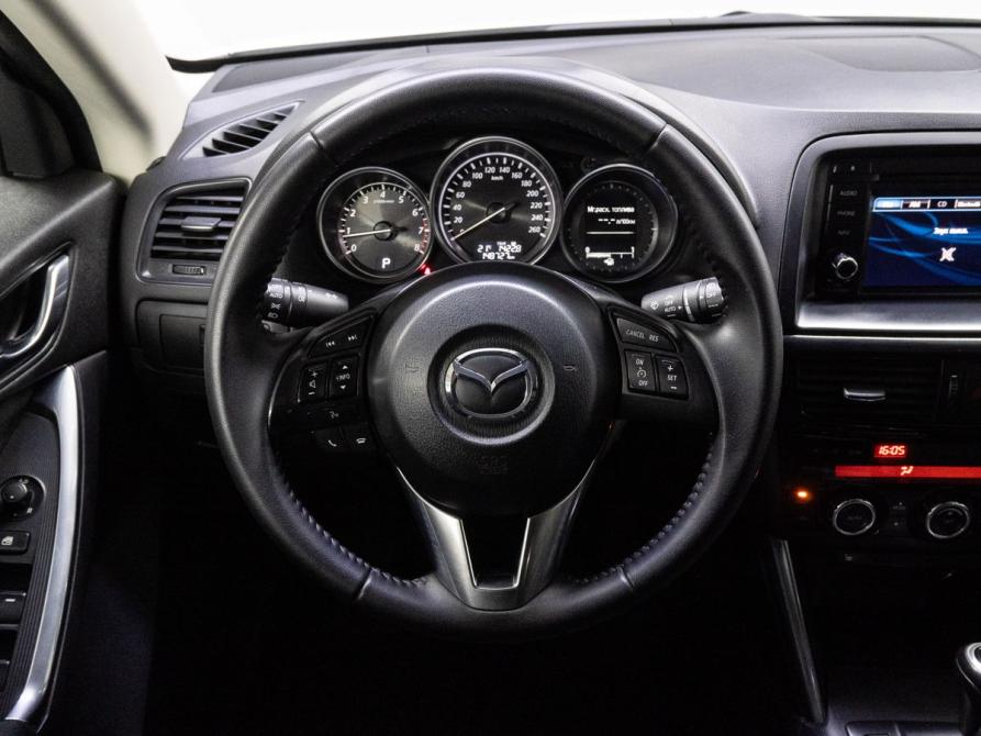 Mazda CX-5 I Тюмень  - изображение 19