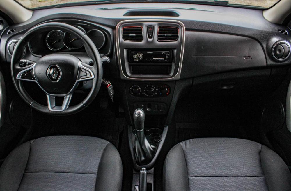 Renault Sandero II Рестайлинг Уфа  - изображение 5