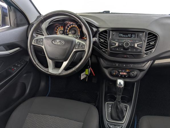 Lada (ВАЗ) Vesta I с пробегом 2020 года, цена 1 055 000 рублей, 128195 км, универсал, Автокод Объявления