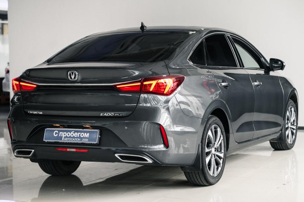 Changan Eado Plus Оренбург  - изображение 4
