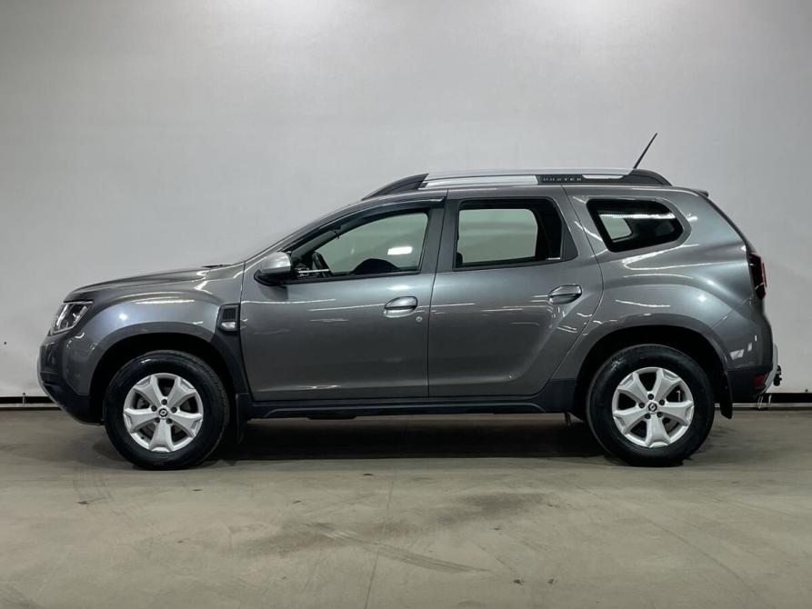 Renault Duster II Ярославль  - изображение 8