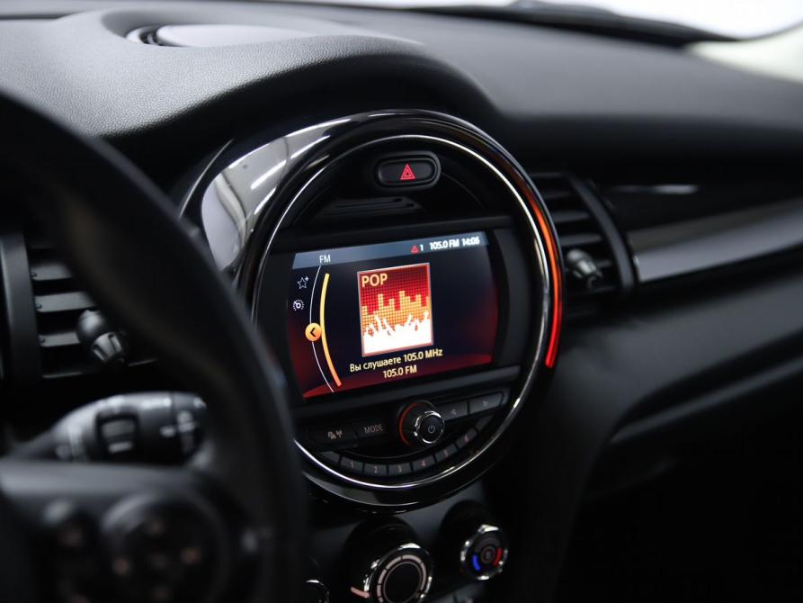 Mini Hatch III (F55/F56) Рестайлинг Уфа  - изображение 13