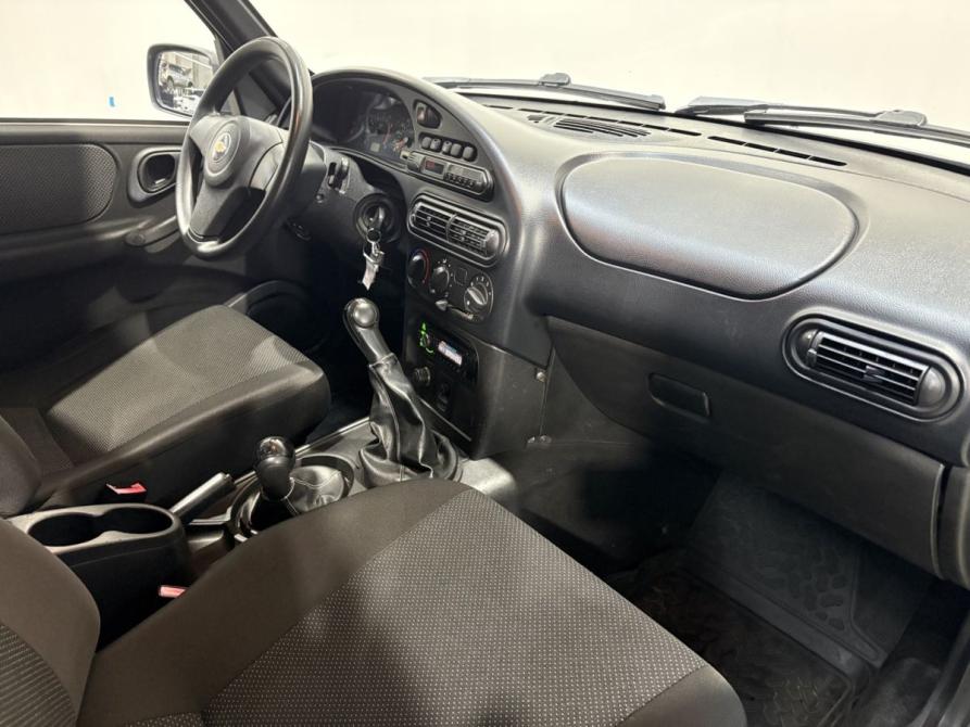 Chevrolet Niva I Рестайлинг Курск  - изображение 7