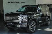 Haval H9 II Волгоград  - изображение 17