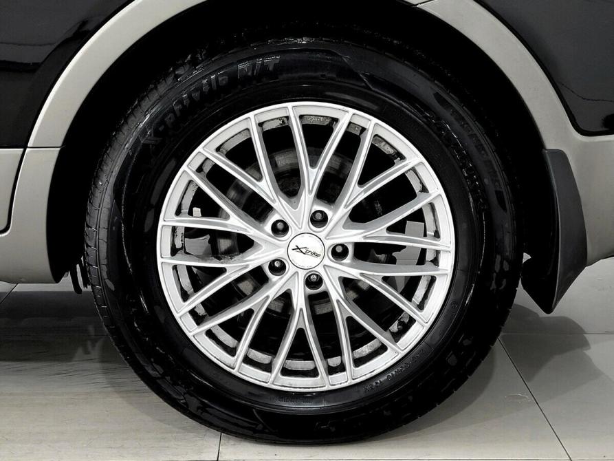 Hyundai ix55 Москва  - изображение 16